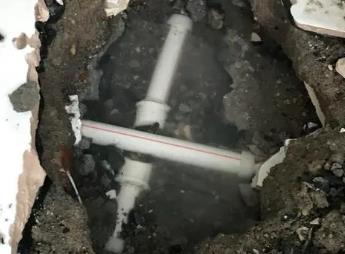 乐业阳台漏水维修公司为您分享楼上楼下漏水怎么处理